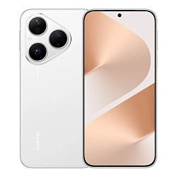 Смартфон Huawei Pura 80 12/256 ГБ белый