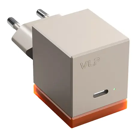Набор аксессуаров VLP Neo 4 in 1 янтарный серый - 4