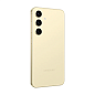 Смартфон Samsung Galaxy S24 8/128 ГБ жёлтый (2sim + eSim) - 3