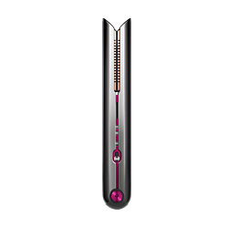 Выпрямитель для волос Dyson Corrale HS03 никель, фуксия