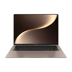 Ноутбук Honor MagicBook Art 14 (2025) Core Ultra 5 225H Intel ARC Graphics 32 ГБ, 1 ТБ SSD (5301APSY), коричневый