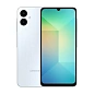 Смартфон Samsung Galaxy A06 4/128 ГБ голубой (2sim)