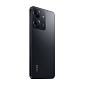Смартфон Xiaomi Redmi 13C 8/256 ГБ чёрный (2sim) - 3