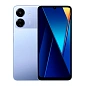 Смартфон Xiaomi Poco C65 8/256 ГБ фиолетовый (2sim)