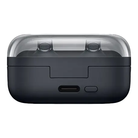 Беспроводные наушники Samsung Galaxy Buds 4 чёрный - 7