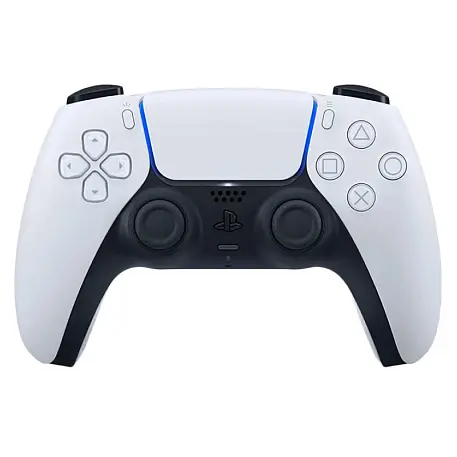 Игровая приставка Sony PlayStation 5 Pro (CFI-7122) 2 ТБ - 3