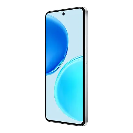 Смартфон Honor X8d 8/128 ГБ серый (2sim) - 4