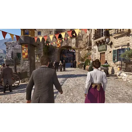 Игра для PS5 Mafia: The Old Country - 9