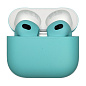 Беспроводные наушники Apple AirPods 3 бирюзовый матовый (6027)