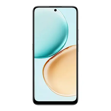 Смартфон Honor X7d 8/256 ГБ "космический серый" (2sim) - 2
