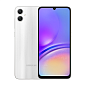 Смартфон Samsung Galaxy A05 4/64 ГБ серебристый (2sim)