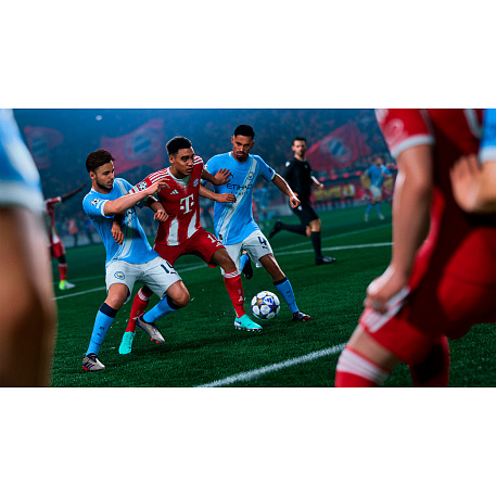 Игра для Xbox FC 26 - 2