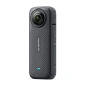 Экшн-камера Insta360 X4 чёрный