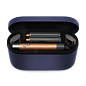 Стайлер Dyson Airwrap Complete Long HS05 медный, никель (футляр) - 3