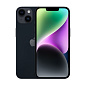 Смартфон Apple iPhone 14 512 ГБ "тёмная ночь" (eSim)