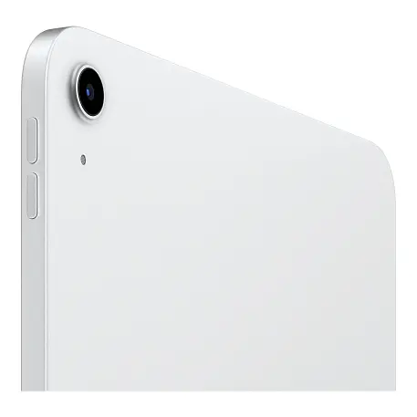 Планшет Apple iPad 11" (2025) A16 Bionic Wi-Fi 512 ГБ серебристый - 3