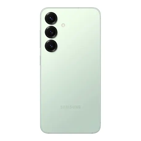 Смартфон Samsung Galaxy S25 12/128 ГБ мятный (1sim + eSim) (интерфейс на английском) - 3