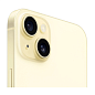 Смартфон Apple iPhone 15 Plus 256 ГБ жёлтый (2sim) - 2