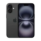 Смартфон Apple iPhone 16 512 ГБ чёрный (2sim)