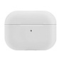Кобура Case Protection для Apple AirPods 3 силикон, белый