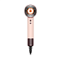 Фен Dyson Supersonic Nural HD16 Ceramic Pink / Rose Gold (футляр) (Азия)