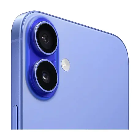 Смартфон Apple iPhone 16 Plus 512 ГБ ультрамарин (1sim + eSim) - 4