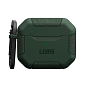 Кобура UAG Scout Case для Apple AirPods 3 полиуретан, оливковый - 4