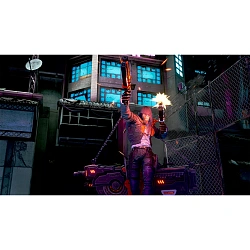 Игра для PS5 Gungrave: G.O.R.E. Day One Edition