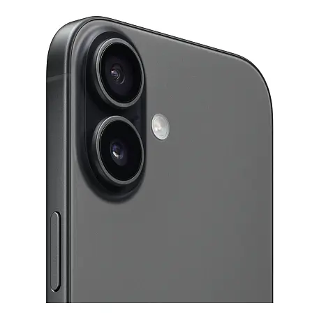 Смартфон Apple iPhone 17 512 ГБ чёрный (1sim + eSim) - 4