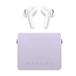 Беспроводные наушники Xiaomi Haylou Lady Bag фиолетовый