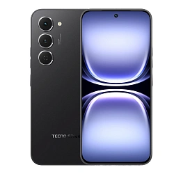 Смартфон Tecno Spark 40 Pro 8/256 ГБ чёрный