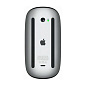 Мышь беспроводная Apple Magic Mouse (Lightning) чёрный - 4