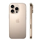 Смартфон Apple iPhone 16 Pro 1 ТБ "пустынный титан" (2sim) - 2