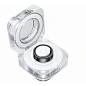 Умное кольцо Samsung Galaxy Ring "чёрный титан" (размер 10 (19,8mm)) - 5