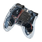 Геймпад Baseus Motion Sensing SW Vibrating Gamepad, прозрачный - 3