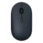 Мышь беспроводная Xiaomi Mi Portable Mouse 3 чёрный