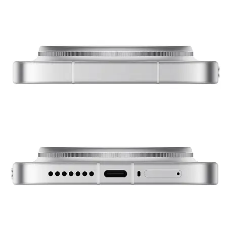 Смартфон Xiaomi 17 Ultra 16/1 ТБ белый (2sim + eSim) - 7