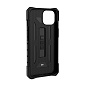 Клип-кейс (накладка) UAG Pathfinder для Apple iPhone 14 поликарбонат, чёрный - 4