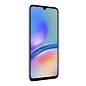Смартфон Samsung Galaxy A05s 4/128 ГБ серебристый (2sim) - 2