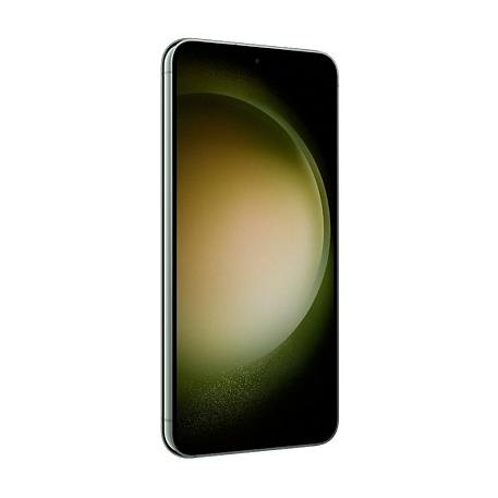Смартфон Samsung Galaxy S23 8/256 ГБ зелёный (2sim) - 2