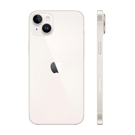 Смартфон Apple iPhone 14 Plus 256 ГБ "сияющая звезда" (2sim) - 3