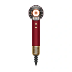 Фен Dyson Supersonic Nural HD16 Red Velvet (футляр) (Европа)