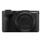 Фотоаппарат Canon PowerShot V1 чёрный