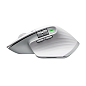 Мышь беспроводная Logitech MX Master 3S светло-серый - 2