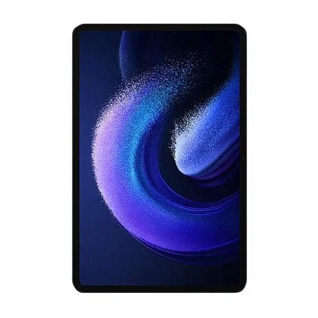 Планшет Xiaomi Pad 6 Wi-Fi 8/128 ГБ чёрный - 2