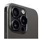Смартфон Apple iPhone 15 Pro 256 ГБ "чёрный титан" (2sim) - 2