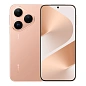 Смартфон Huawei Pura 80 12/256 ГБ золотой (2sim)