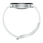 Умные часы Samsung Galaxy Watch 8 40мм (LTE) серебро - 5