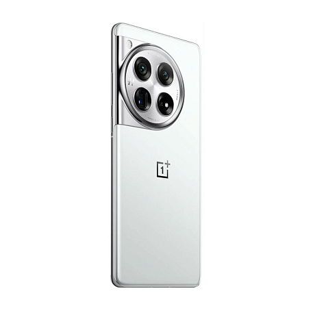 Смартфон OnePlus 12 12/256 ГБ белый (2sim) - 3