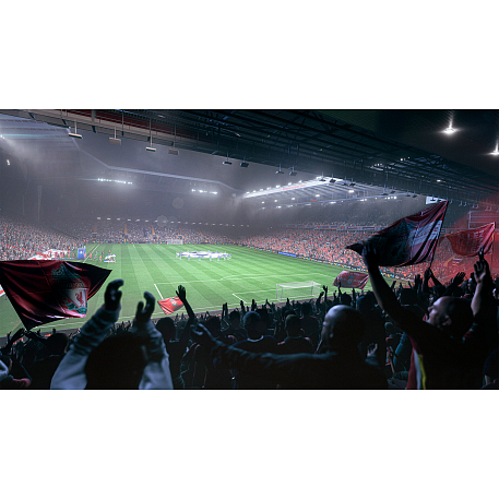 Игра для Xbox FC 26 - 6